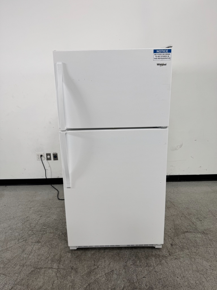 Image of Whirlpool Househould Refrigerator / Freezer Combo